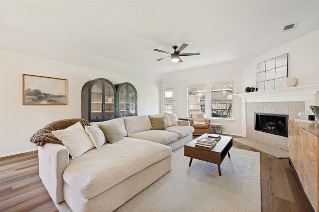 200 Ferndale Drive, Mckinney, TX 75071