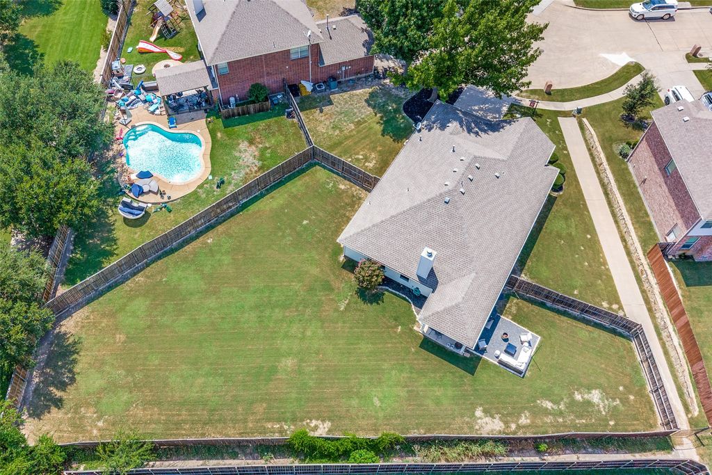 200 Ferndale Drive, Mckinney, TX 75071