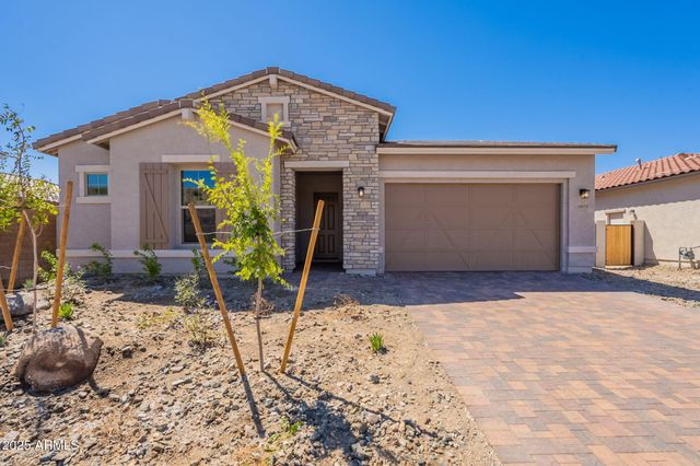 16819 W Ardmore Road, Goodyear, AZ 85338