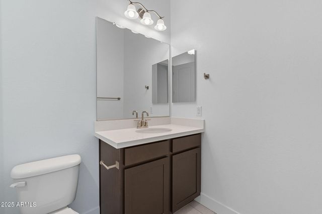 16819 W Ardmore Road, Goodyear, AZ 85338