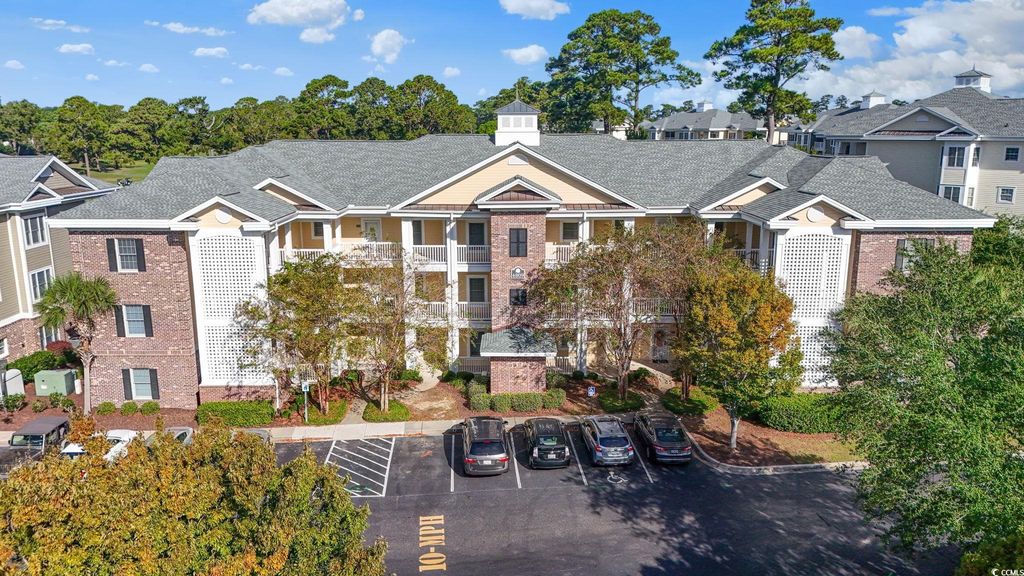 4809 Luster Leaf Cir Apt 102, Myrtle Beach, SC 29577