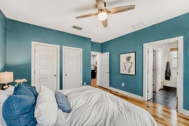 2000 Hermia ST, Austin, TX 78741