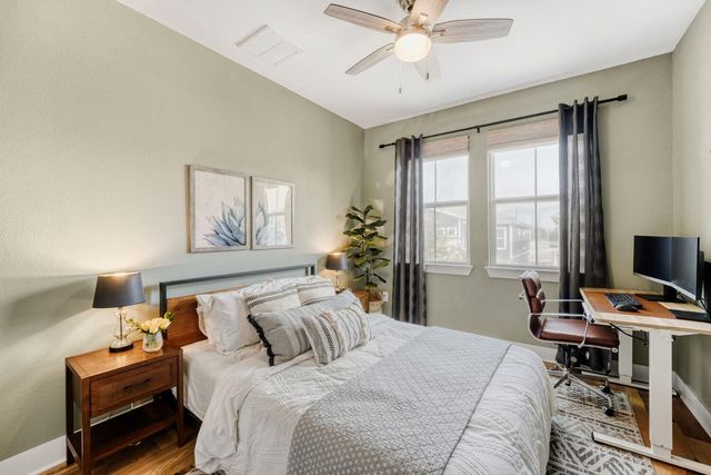 2000 Hermia ST, Austin, TX 78741