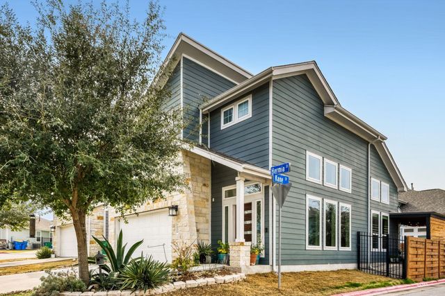 2000 Hermia ST, Austin, TX 78741