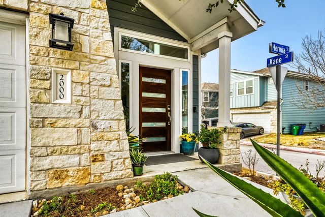 2000 Hermia ST, Austin, TX 78741