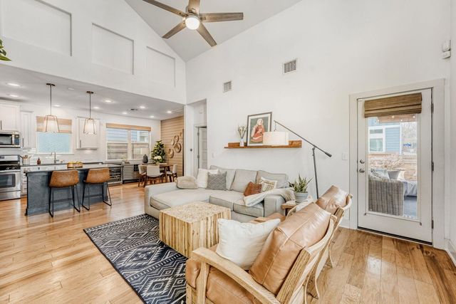 2000 Hermia ST, Austin, TX 78741