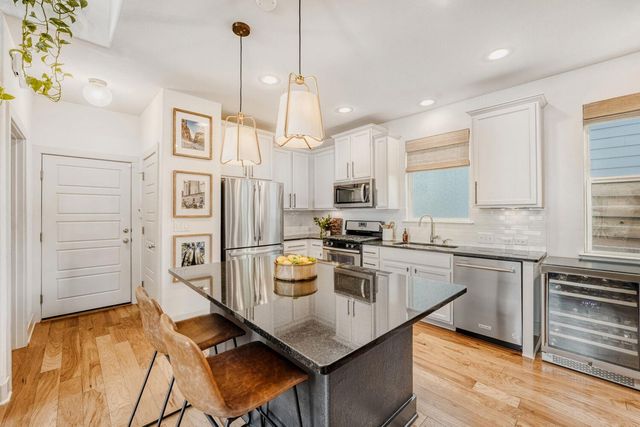 2000 Hermia ST, Austin, TX 78741