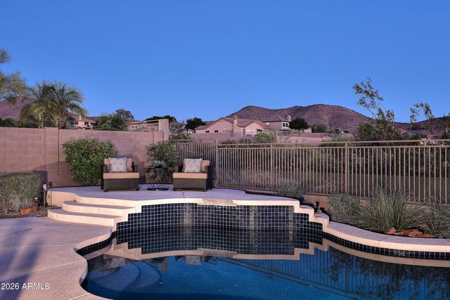 10679 E RAINTREE Drive, Scottsdale, AZ 85255