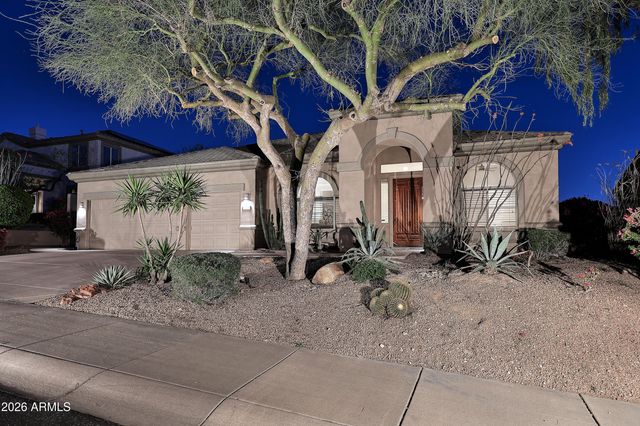 10679 E RAINTREE Drive, Scottsdale, AZ 85255