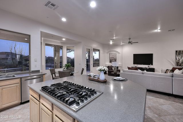 10679 E RAINTREE Drive, Scottsdale, AZ 85255