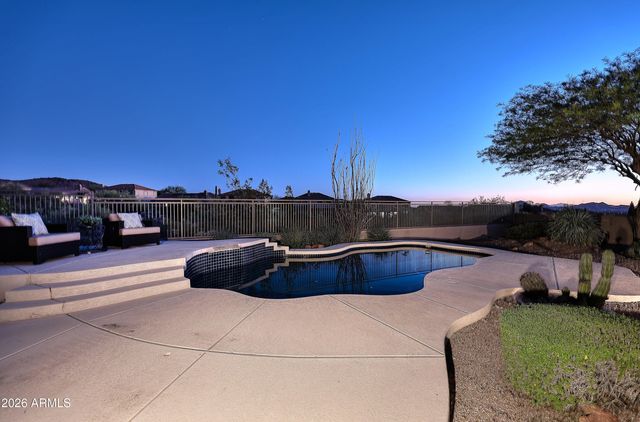 10679 E RAINTREE Drive, Scottsdale, AZ 85255