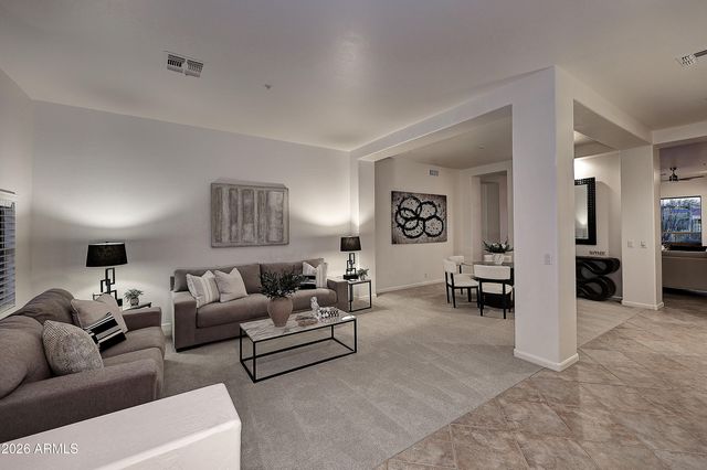 10679 E RAINTREE Drive, Scottsdale, AZ 85255