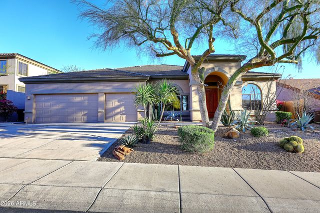 10679 E RAINTREE Drive, Scottsdale, AZ 85255