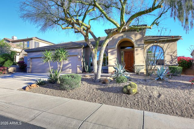 10679 E RAINTREE Drive, Scottsdale, AZ 85255