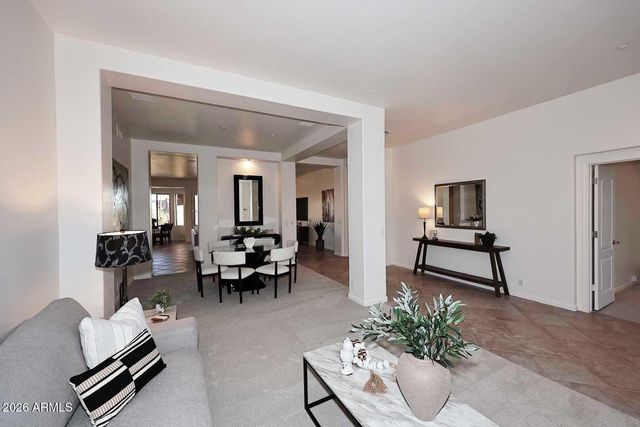 10679 E RAINTREE Drive, Scottsdale, AZ 85255