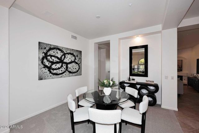 10679 E RAINTREE Drive, Scottsdale, AZ 85255