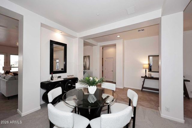 10679 E RAINTREE Drive, Scottsdale, AZ 85255