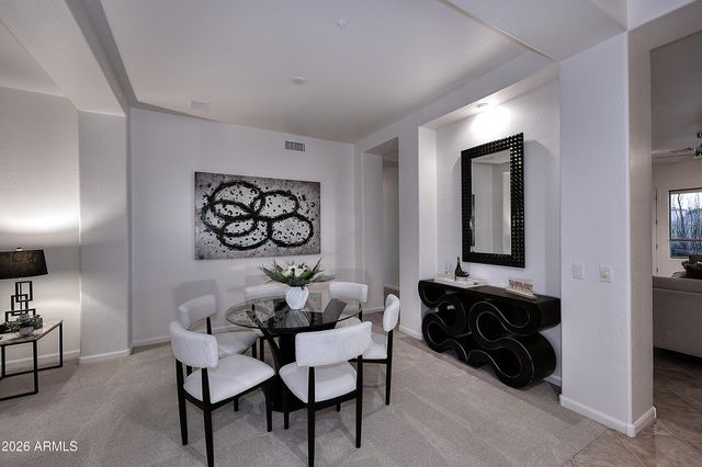 10679 E RAINTREE Drive, Scottsdale, AZ 85255