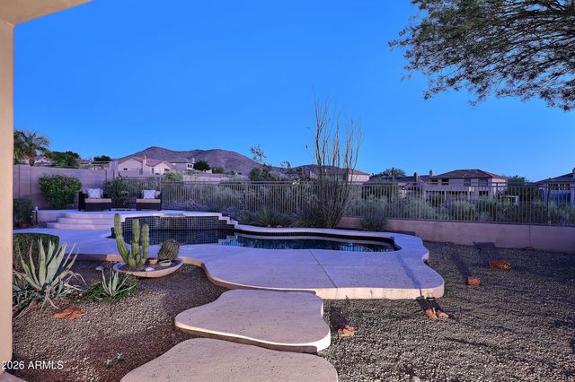 10679 E RAINTREE Drive, Scottsdale, AZ 85255