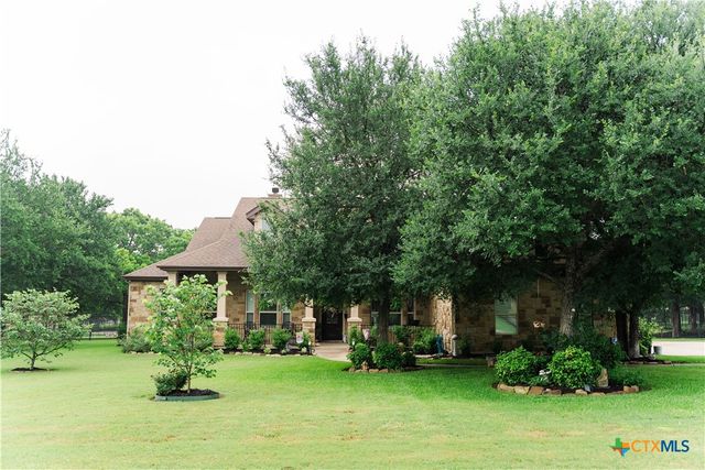 1105 Bella Risa Drive, Georgetown, TX 78633
