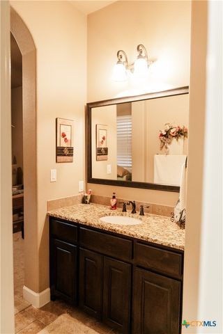 1105 Bella Risa Drive, Georgetown, TX 78633