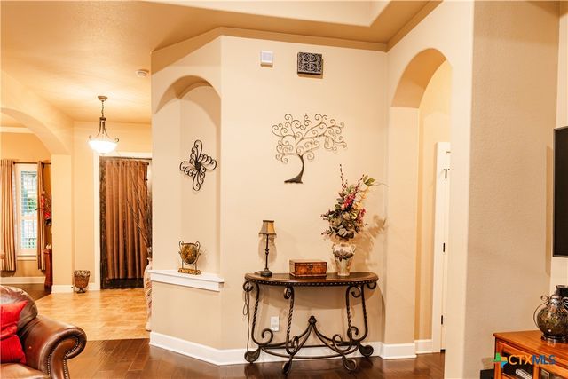 1105 Bella Risa Drive, Georgetown, TX 78633