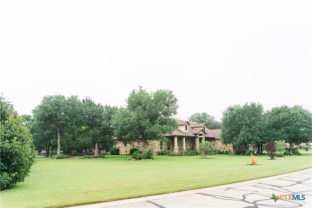 1105 Bella Risa Drive, Georgetown, TX 78633