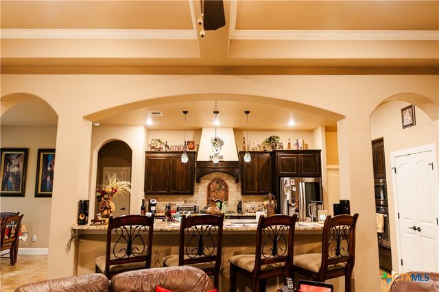 1105 Bella Risa Drive, Georgetown, TX 78633