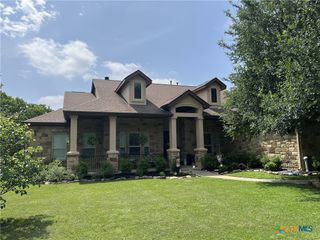 1105 Bella Risa Drive, Georgetown, TX 78633
