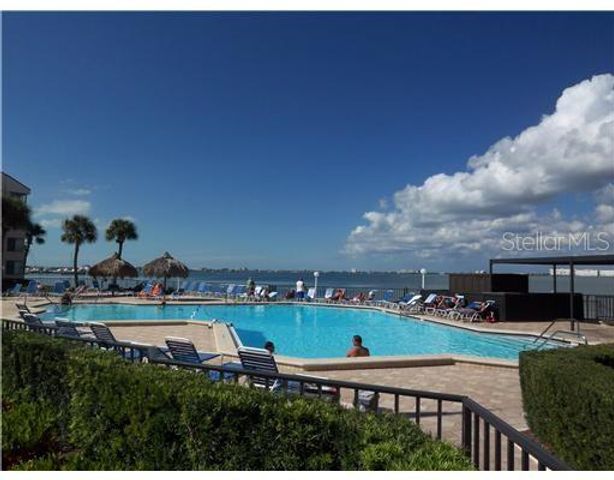 5532 LA PUERTA DEL SOL BOULEVARD 138, St Petersburg, FL 33715