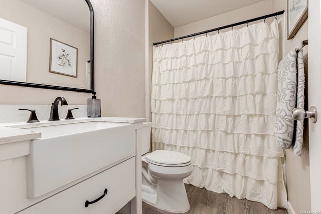 11737 Silver Sky, San Antonio, TX 78254