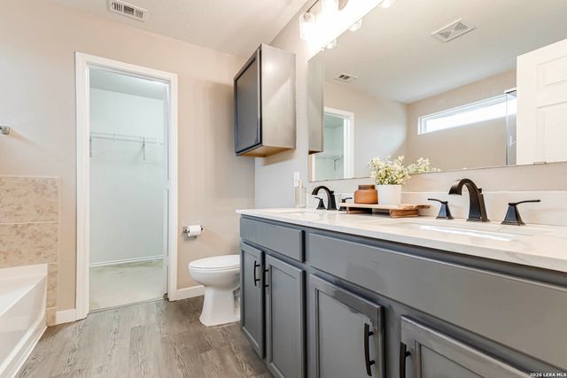 11737 Silver Sky, San Antonio, TX 78254