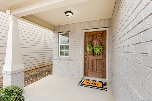 11737 Silver Sky, San Antonio, TX 78254