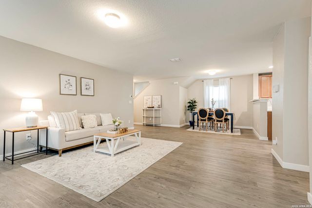 11737 Silver Sky, San Antonio, TX 78254