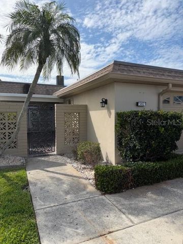 582 BOCA CIEGA POINT BOULEVARD N, St Petersburg, FL 33708