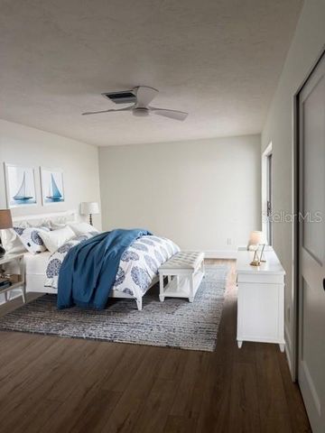 582 BOCA CIEGA POINT BOULEVARD N, St Petersburg, FL 33708