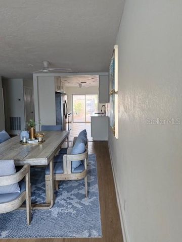 582 BOCA CIEGA POINT BOULEVARD N, St Petersburg, FL 33708