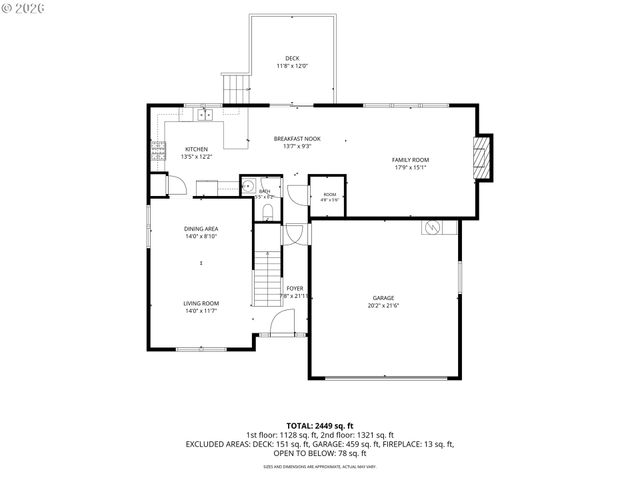 10290 Sw HOMESTEAD Ln, Beaverton, OR 97008