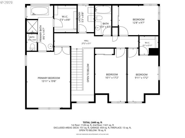 10290 Sw HOMESTEAD Ln, Beaverton, OR 97008