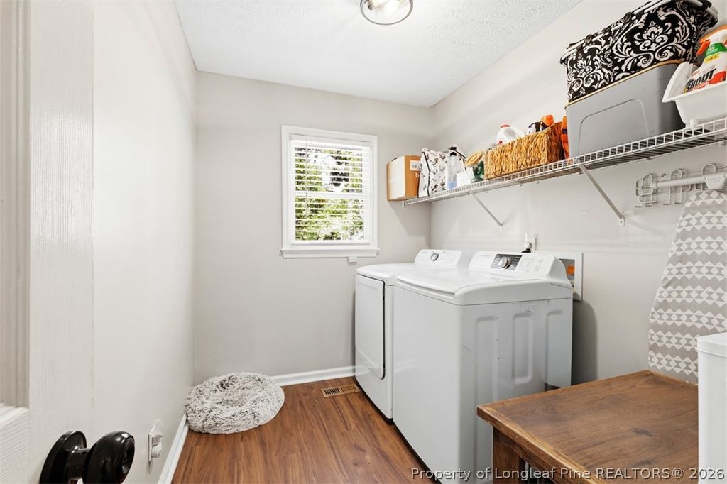 726 Foxcroft Drive, Fayetteville, NC 28311 — photo 12