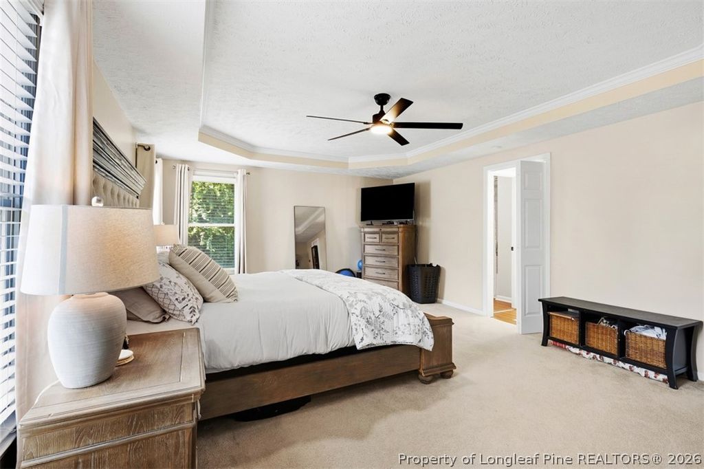 726 Foxcroft Drive, Fayetteville, NC 28311 — photo 14