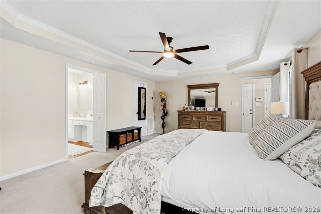 726 Foxcroft Drive, Fayetteville, NC 28311 — photo 15
