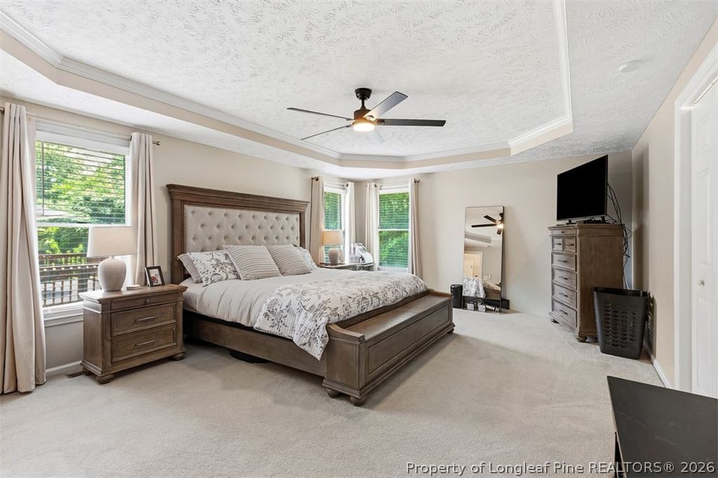 726 Foxcroft Drive, Fayetteville, NC 28311 — photo 16