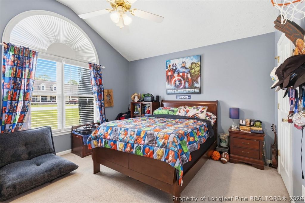 726 Foxcroft Drive, Fayetteville, NC 28311 — photo 19