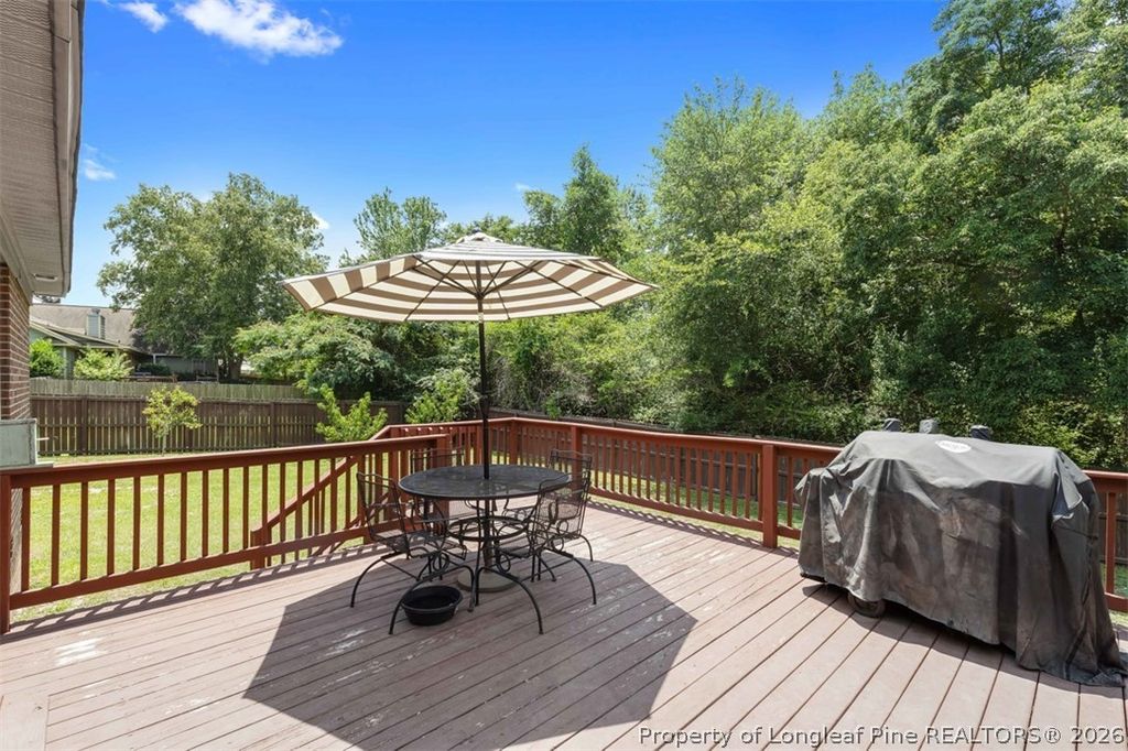 726 Foxcroft Drive, Fayetteville, NC 28311 — photo 23