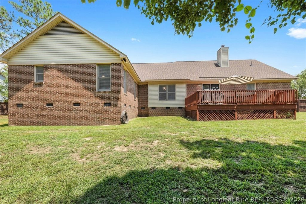 726 Foxcroft Drive, Fayetteville, NC 28311 — photo 24