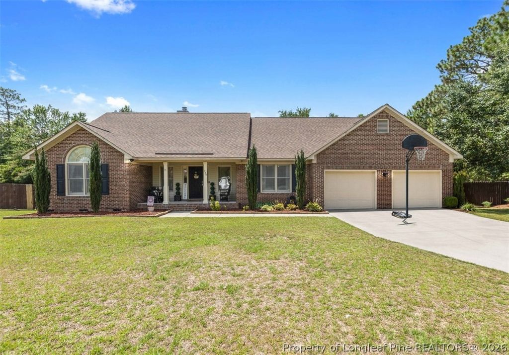 726 Foxcroft Drive, Fayetteville, NC 28311 — photo 3