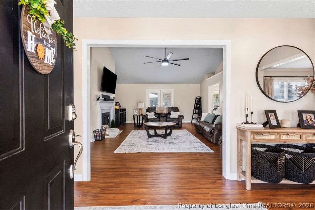 726 Foxcroft Drive, Fayetteville, NC 28311 — photo 4