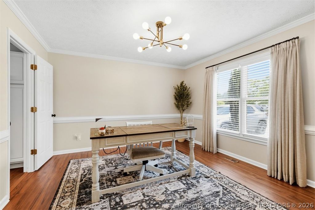 726 Foxcroft Drive, Fayetteville, NC 28311 — photo 5