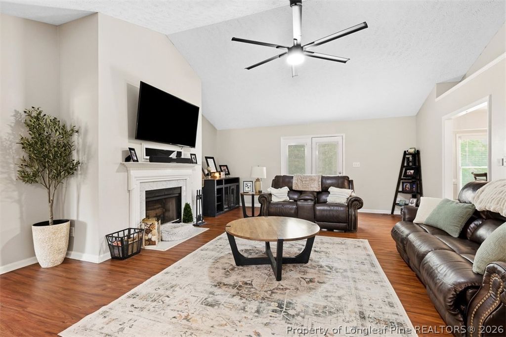 726 Foxcroft Drive, Fayetteville, NC 28311 — photo 6
